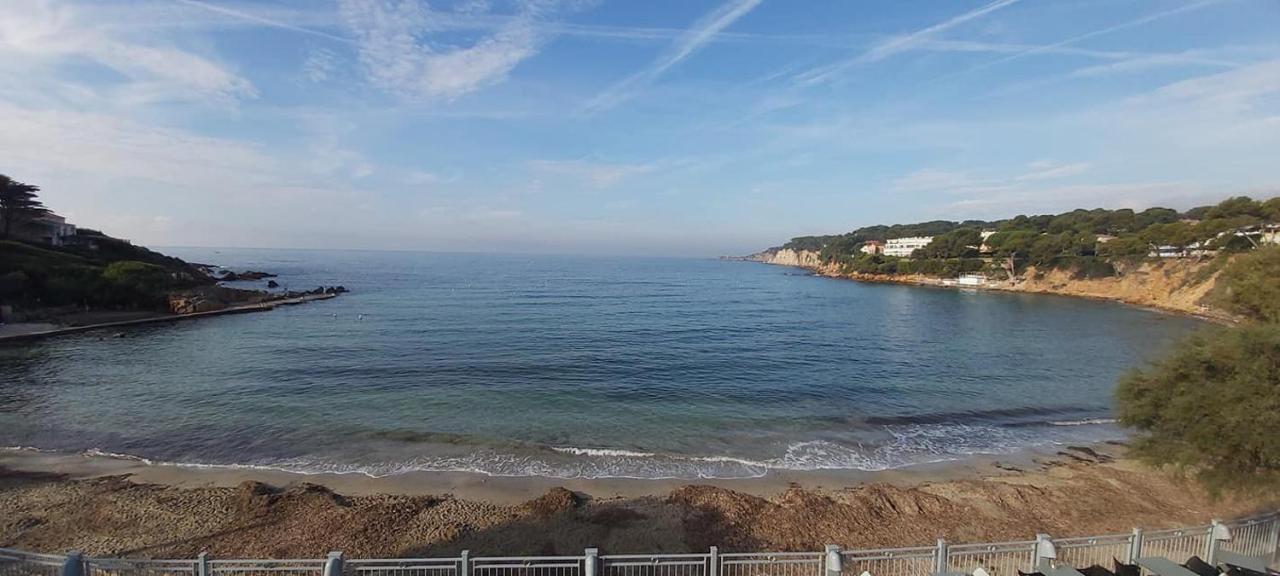 Sanarybeach Exterior foto