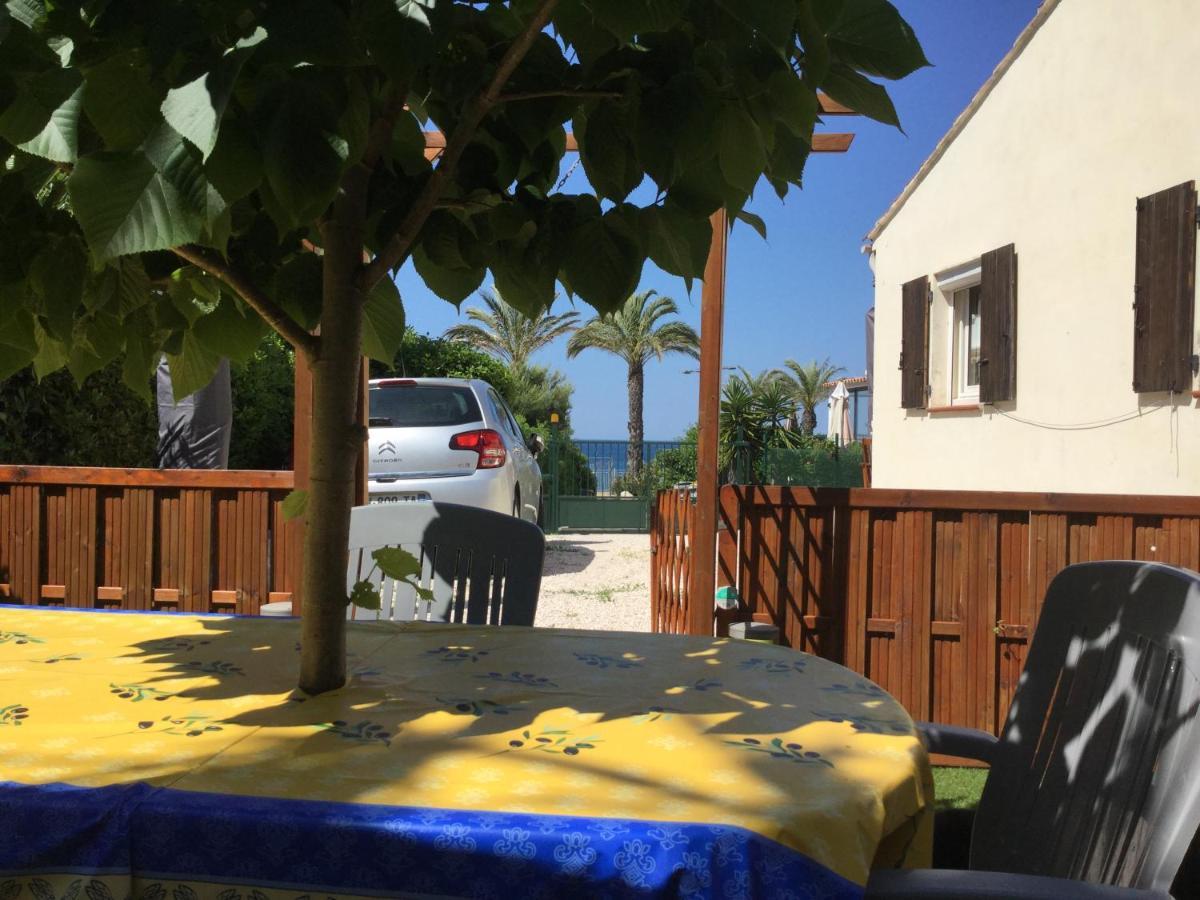 Sanarybeach Exterior foto