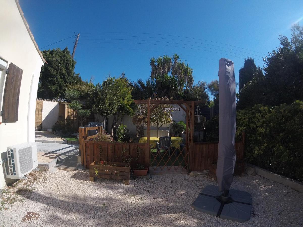 Sanarybeach Exterior foto